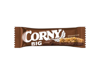 Corny Big javainis šokolado skonio, 50 g