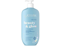 Kūno balzamas Eveline Beauty & Glow, 350 ml
