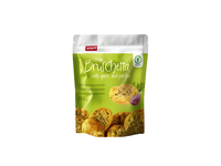 Brusketa su česnakais ir petraž. RIMI, 150g