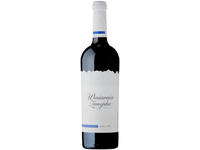 Zamojska Winery Black Currant 0.75 l