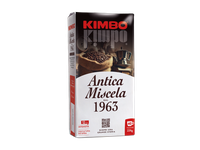 Malta kava KIMBO Antica Miscela, 226 g