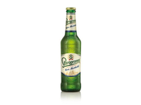Nealkoholinis alus STAROPRAMEN, 0%, 0,33l, butelis