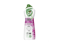 Šveiciamasis pienelis CIF PINK FLOWER, 780 g
