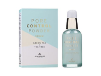 THE SKIN HOUSE PORE CONTROL POWDER veido serumas, 50 ml