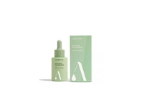 Savaiminio įdegio serumas veidui AZURE TAN ANTI-AGING TAN SERUM, 30 ml