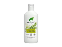 DR.ORGANIC TEA TREE plaukų kondicionierius, 265 ml