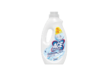 Dėmių valiklis ACE WHITE, 1 l