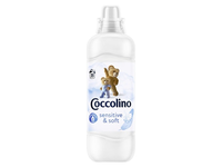 Skalbinių minkštiklis COCCOLINO White, 975 ml
