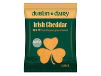 Čederio sūris RED DUBLIN DAIRY, 48 %, 150 g