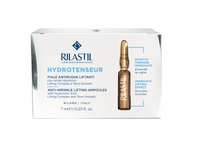 RILASTIL veido serumo ampulės HYDROTENSEUR, 7 x 1 ml, 1 ml