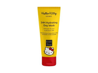 GESKE HELLO KITTY 24H HYDRATING DAY veido kaukė, 50 ml