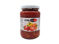 Lečo TASTE LAND, 720ml