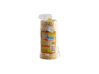 Mini vafliai  WITOLD, apvalūs, 110 g