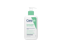 CERAVE veido ir kūno prausiamasis gelis, 236 ml