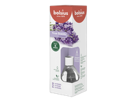 Oro gaiviklis-kvapnios lazdelės Bolsius 60ml Lavender