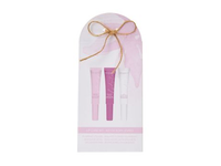 BODY COLLECTION lūpų priežiūros rinkinys