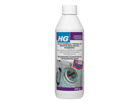 Skalbyklės valiklis su kvapų gaivikliu HG,  550 g