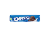 Sausainiai OREO VANILLA, 154 g