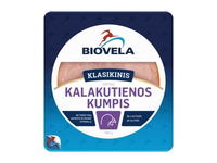 Virtas kalakutienos kumpis, I r., 180 g
