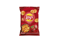 Bulvių traškučiai LAY'S, pomidorų skonio, 130 g