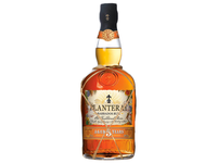 Romas PLANTERAY Barbados Grande Reserve Rum 40%. 700 ml
