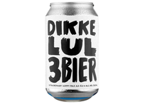 Alus UILTJE Dikke Lul Drie Bier, 5,6 %, 0,33 l, D