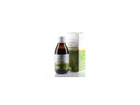 Sirupas su islandinė kerpena ir vitaminu C DR. MULLER, 110 ml