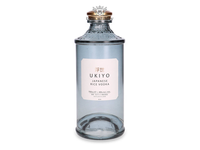 Degtinė UKIYO, Japanese Rice, 40%, 0,7l