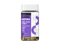 LIVOL EXTRA tabletės HAIR, NAIL, SKIN, N90