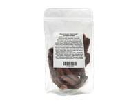 Džiovinti bananai, 300 g