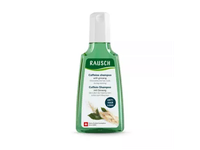 RAUSCH plaukų šampūnas su kofeinu CAFFEINE SHAMPOO, 200 ml
