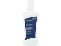 Ziaja Burnos skalavimo skystis nuo ėduonies Mintperfect 500 ml.