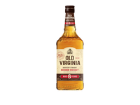 Burbonas OLD VIRGINIA Kentucky Straight, 0,7 l, 40 %