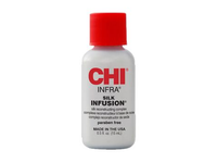 CHI SILK INFUSION plaukų šilkas, 15 ml