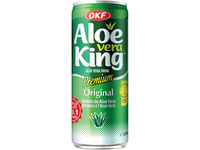Aloe Vera King Premium Original Gėrimas 0,24 l