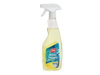 Stiklo valymo priemonė Ūla 500ml Flower