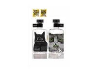 Džinas PAKRUOJO DVARO GERONIMO LONDON DRY, 500 ml