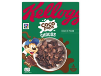 Dribsniai KELLOGG'S COCO POPS CHOCOS, 330 g