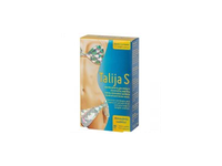 Svorio kontrolei TALIJA S, 30 tab.