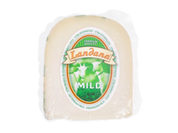 Švelnus ožkų pieno sūris LANDANA, 200 g