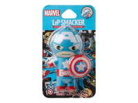 LIP SMACKER CAPTAIN AMERICA lūpų balzamas, 4 g