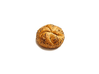 KAIZERIO bandelė su sėklomis, 60 g