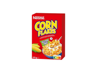 Kukurūzų dribsniai NESTLE CORN FLAKES, 375 g