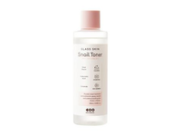DEARBOO GLASS SKIN SNAIL veido tonikas, 250 ml