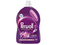 Skystas skalbiklis PERWOLL Blossom, 60 skalbimų, 3 l