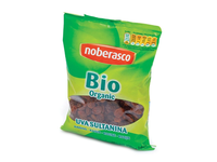Ekologiškos džiovintos besėklės razinos NOBERASCO, 250 g