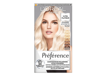 Plaukų dažai L'OREAL PREFERENCE 11.11