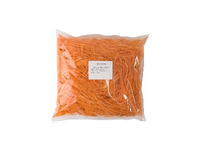 Morkų šiaudeliai, 500 g