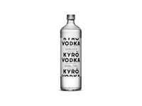 Degtinė Kyro vodka 40% 0,7 