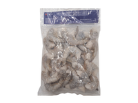 Šaldytos nelukštentos krevetės R SEAFOOD, 1 kg